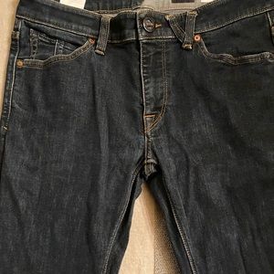 Men’s Vorta Slim Straight Jeans